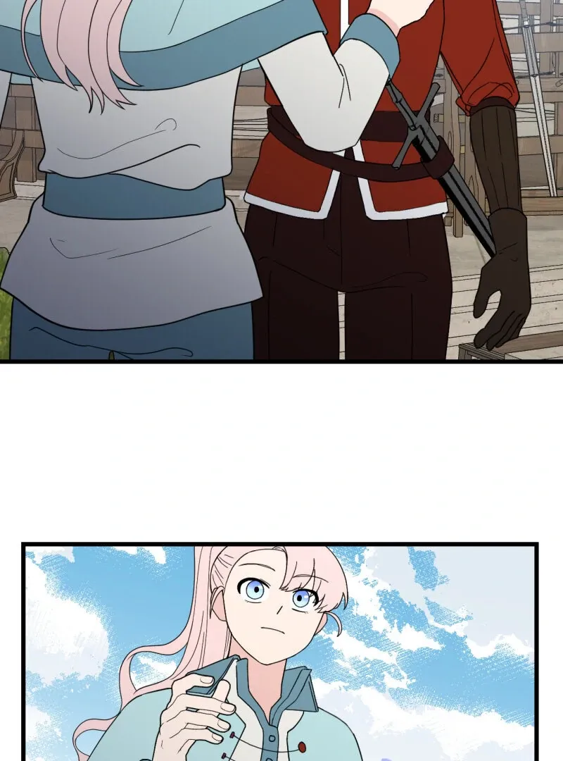I’ll Enjoy My Route Even If I Can’t Change It Chapter 5 page 47 - 