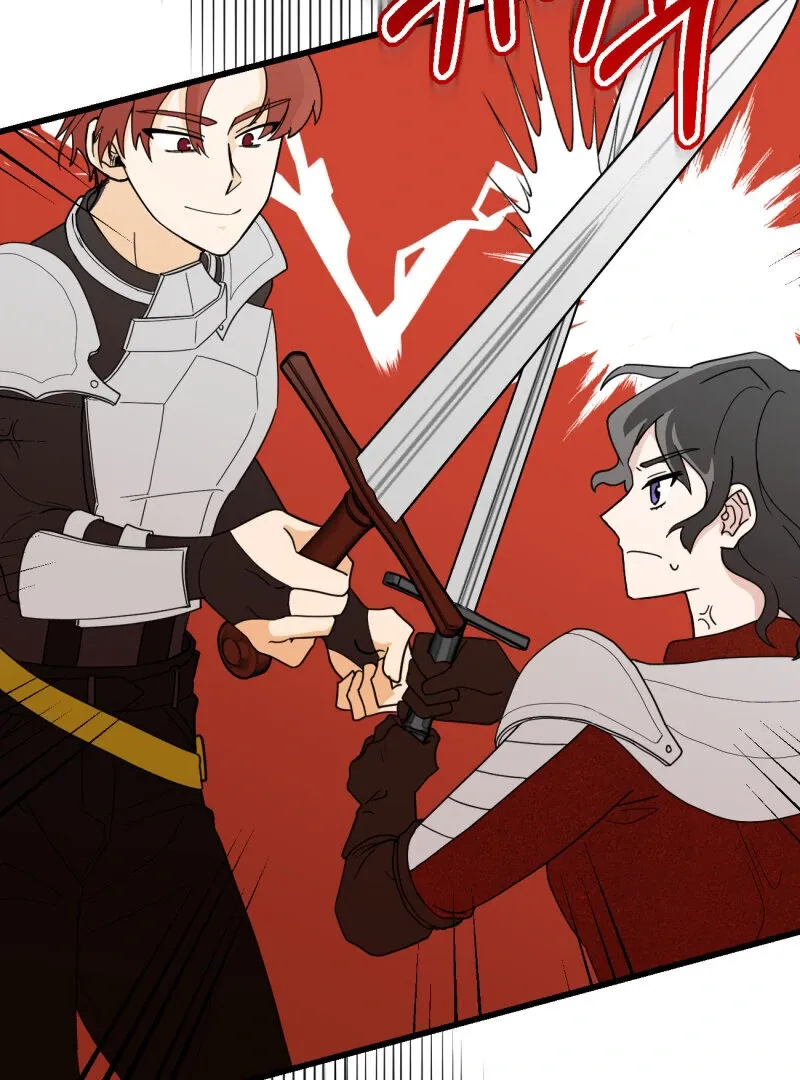I’ll Enjoy My Route Even If I Can’t Change It Chapter 5 page 6 - 