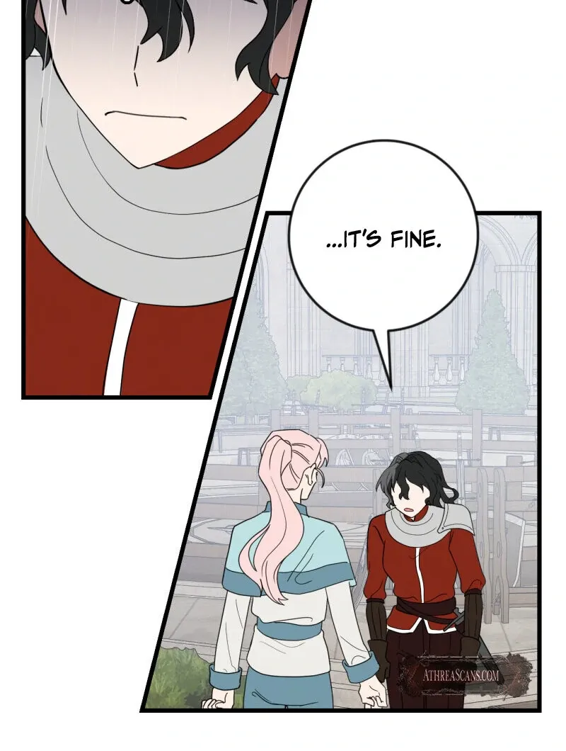 I’ll Enjoy My Route Even If I Can’t Change It Chapter 5 page 51 - 