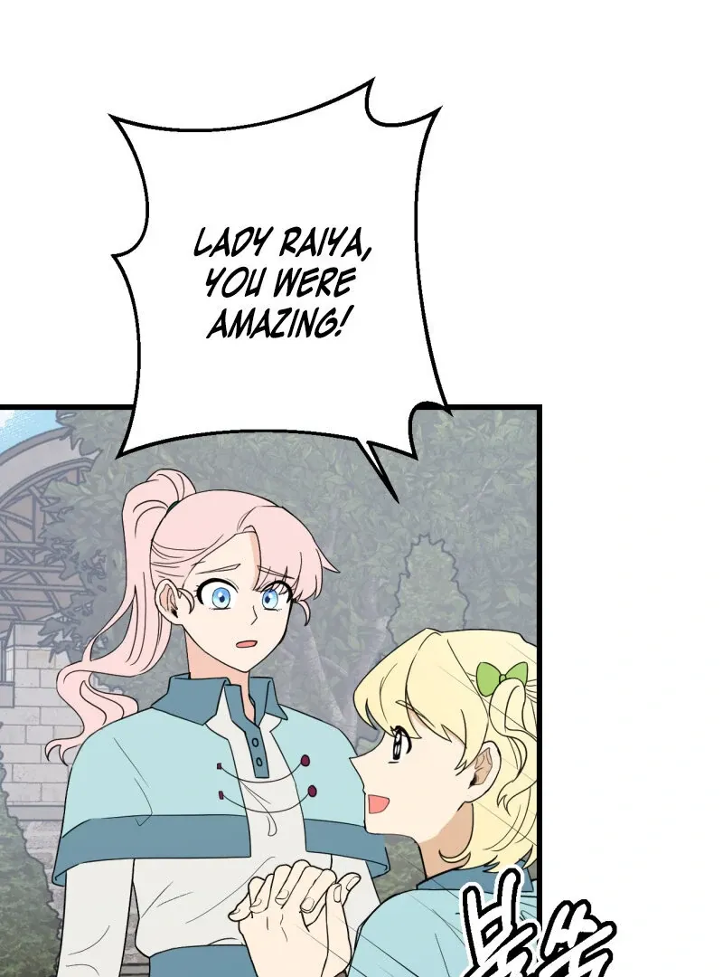 I’ll Enjoy My Route Even If I Can’t Change It Chapter 5 page 54 - 