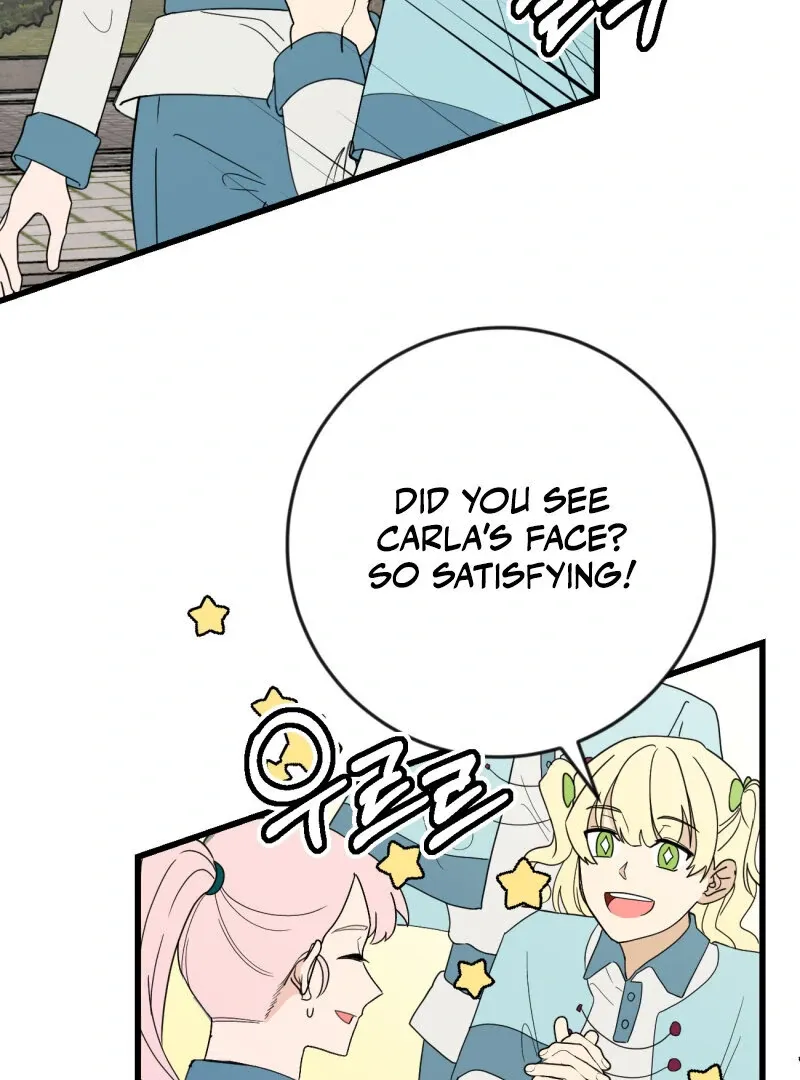 I’ll Enjoy My Route Even If I Can’t Change It Chapter 5 page 55 - 
