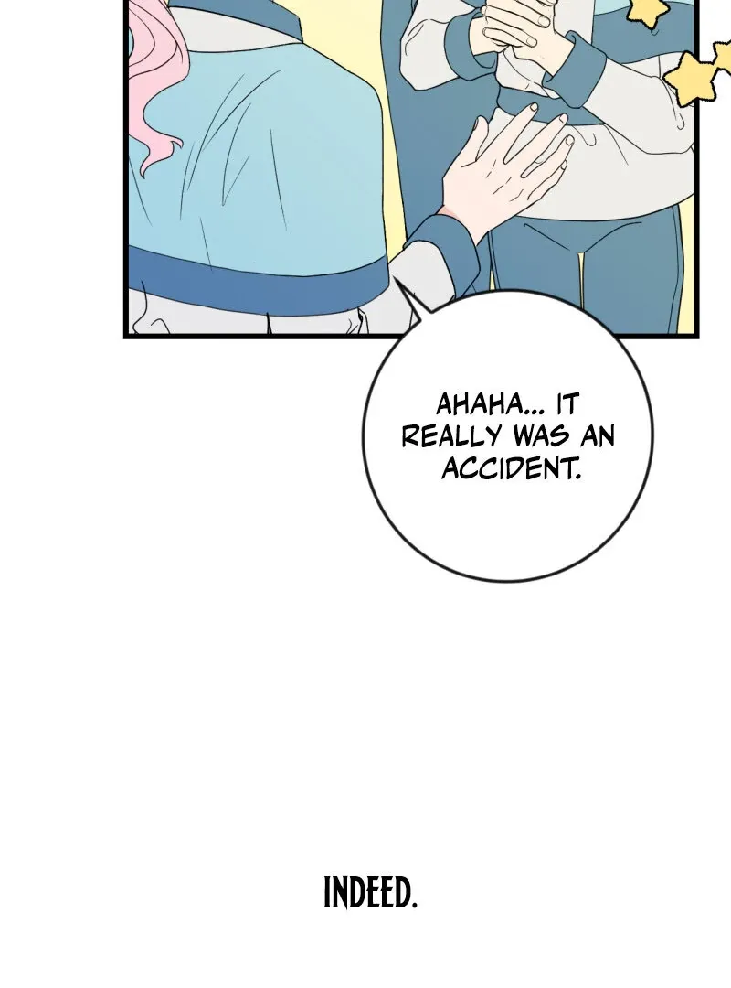 I’ll Enjoy My Route Even If I Can’t Change It Chapter 5 page 56 - 