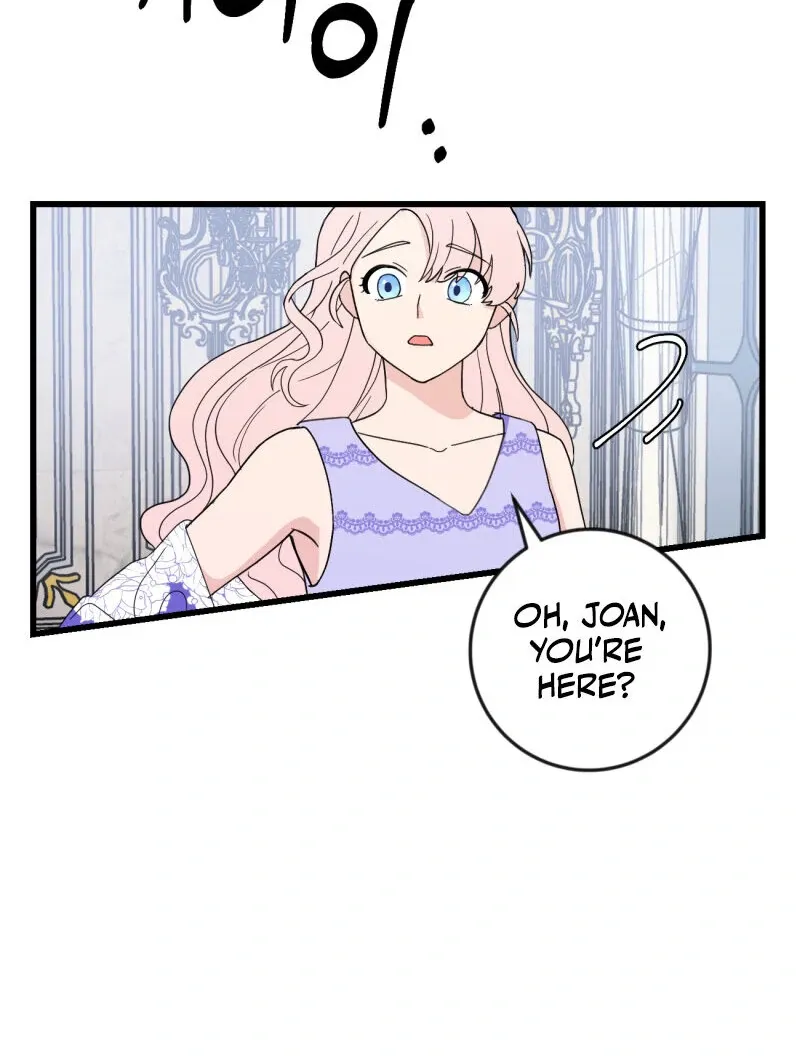 I’ll Enjoy My Route Even If I Can’t Change It Chapter 5 page 64 - 
