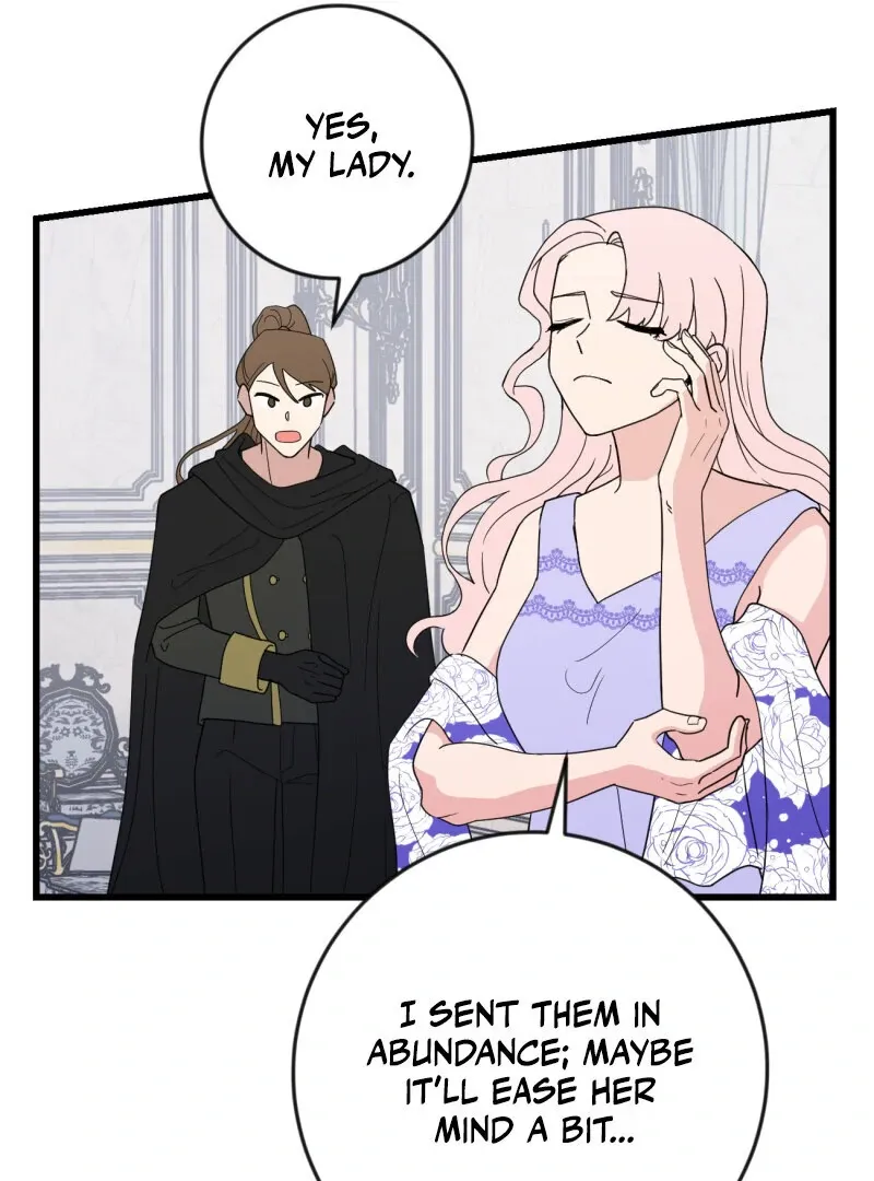 I’ll Enjoy My Route Even If I Can’t Change It Chapter 5 page 65 - 
