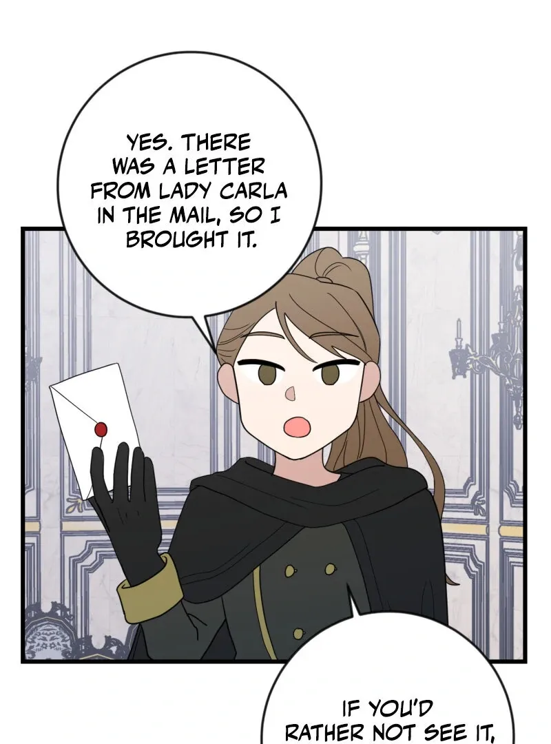 I’ll Enjoy My Route Even If I Can’t Change It Chapter 5 page 68 - 