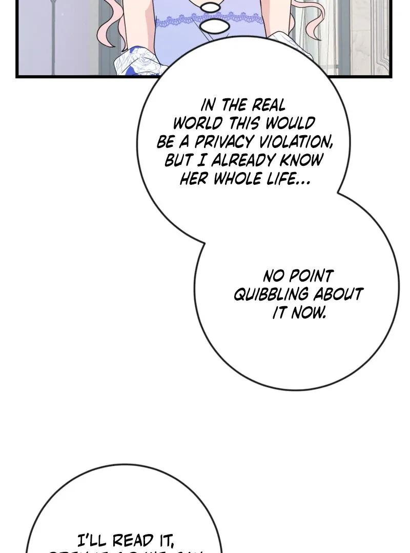 I’ll Enjoy My Route Even If I Can’t Change It Chapter 5 page 70 - 