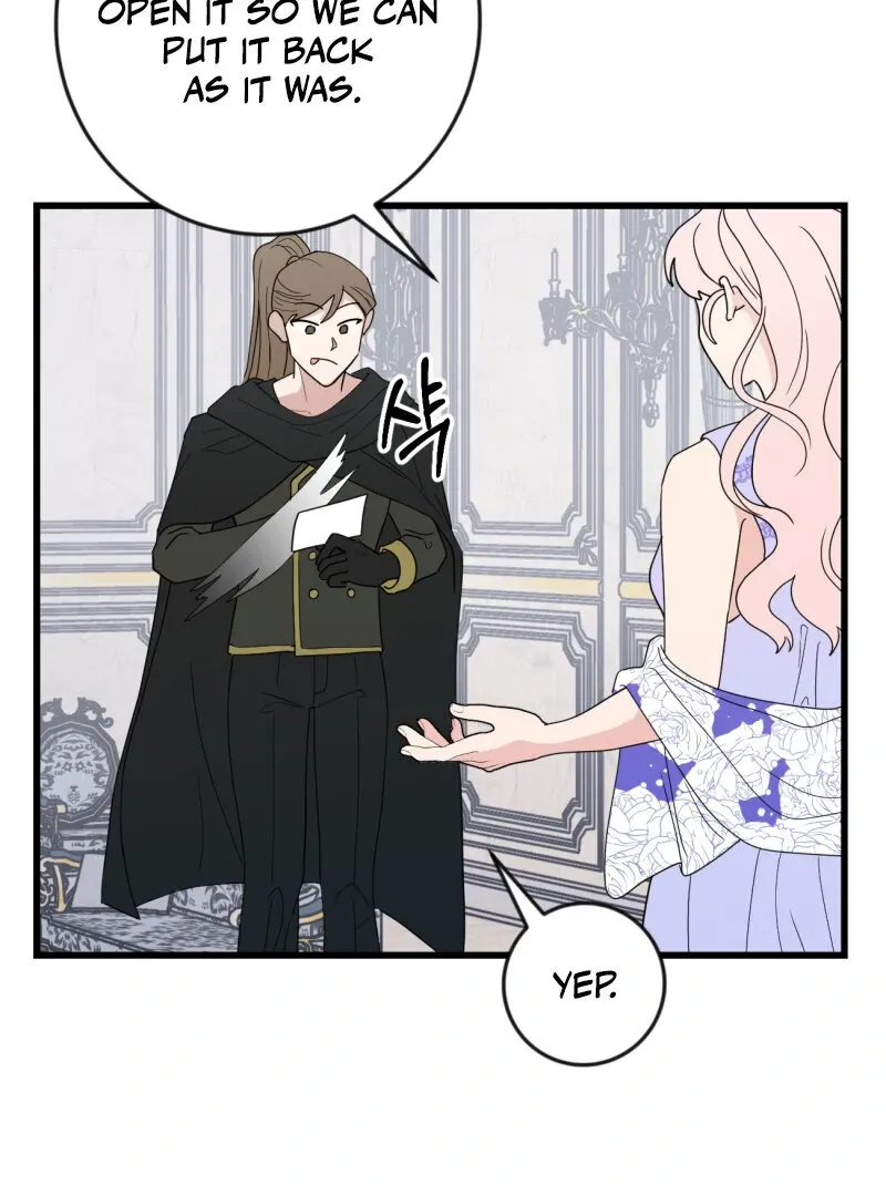 I’ll Enjoy My Route Even If I Can’t Change It Chapter 5 page 71 - 
