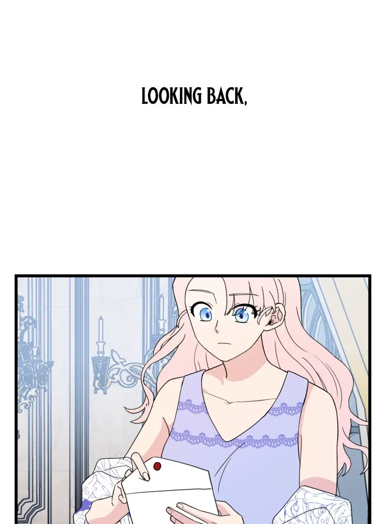 I’ll Enjoy My Route Even If I Can’t Change It Chapter 5 page 72 - 
