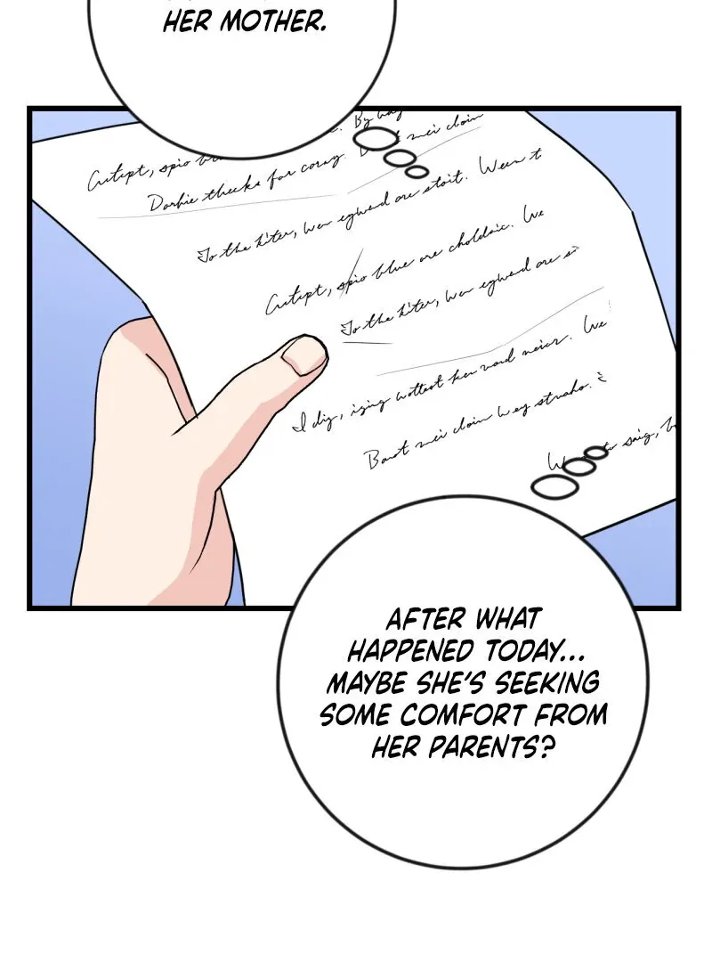 I’ll Enjoy My Route Even If I Can’t Change It Chapter 5 page 74 - 