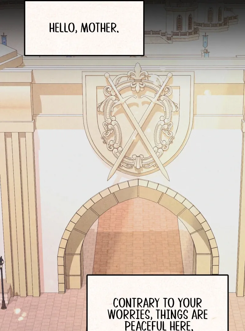 I’ll Enjoy My Route Even If I Can’t Change It Chapter 5 page 77 - 
