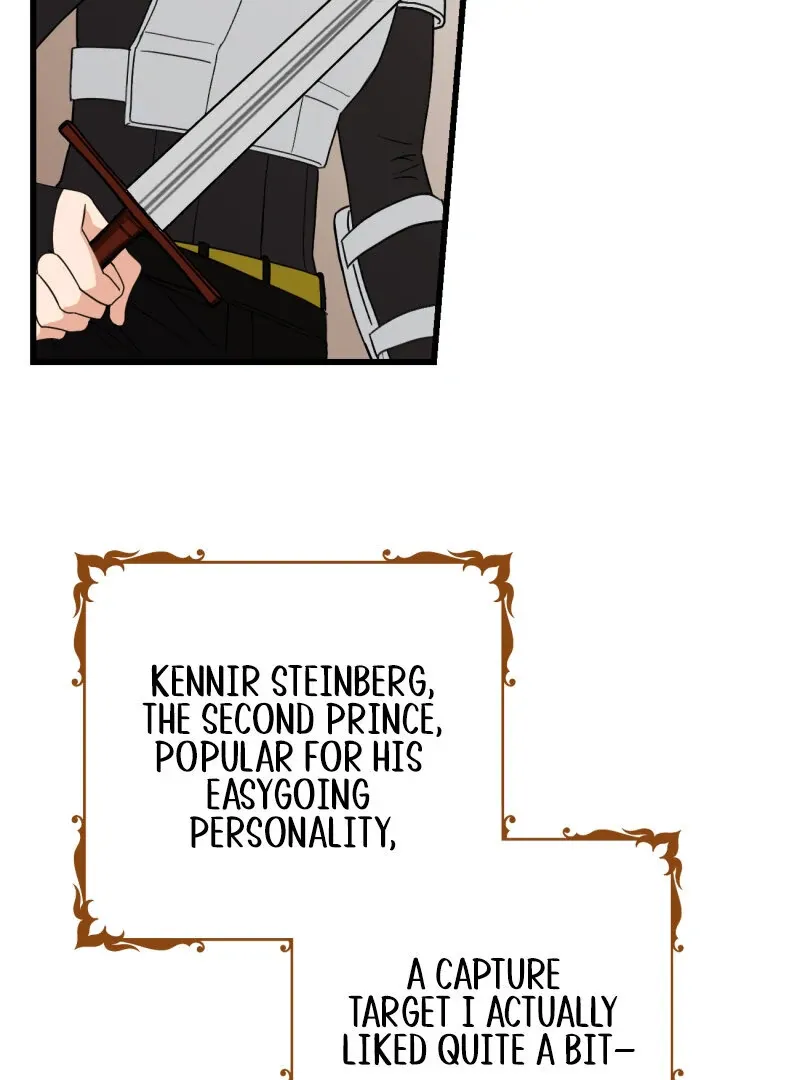 I’ll Enjoy My Route Even If I Can’t Change It Chapter 5 page 10 - 