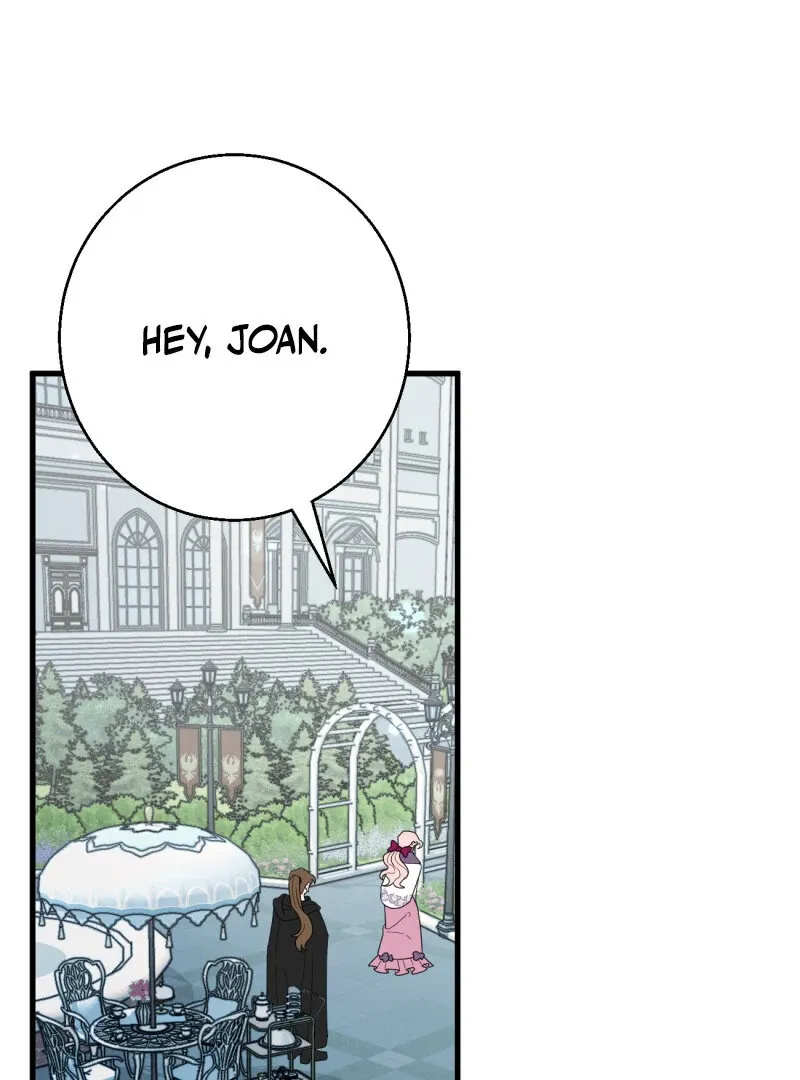 I’ll Enjoy My Route Even If I Can’t Change It Chapter 6 page 1 - 