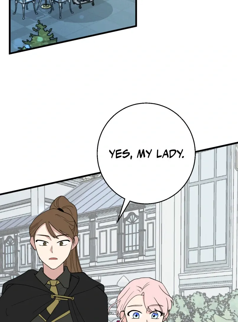 I’ll Enjoy My Route Even If I Can’t Change It Chapter 6 page 2 - 