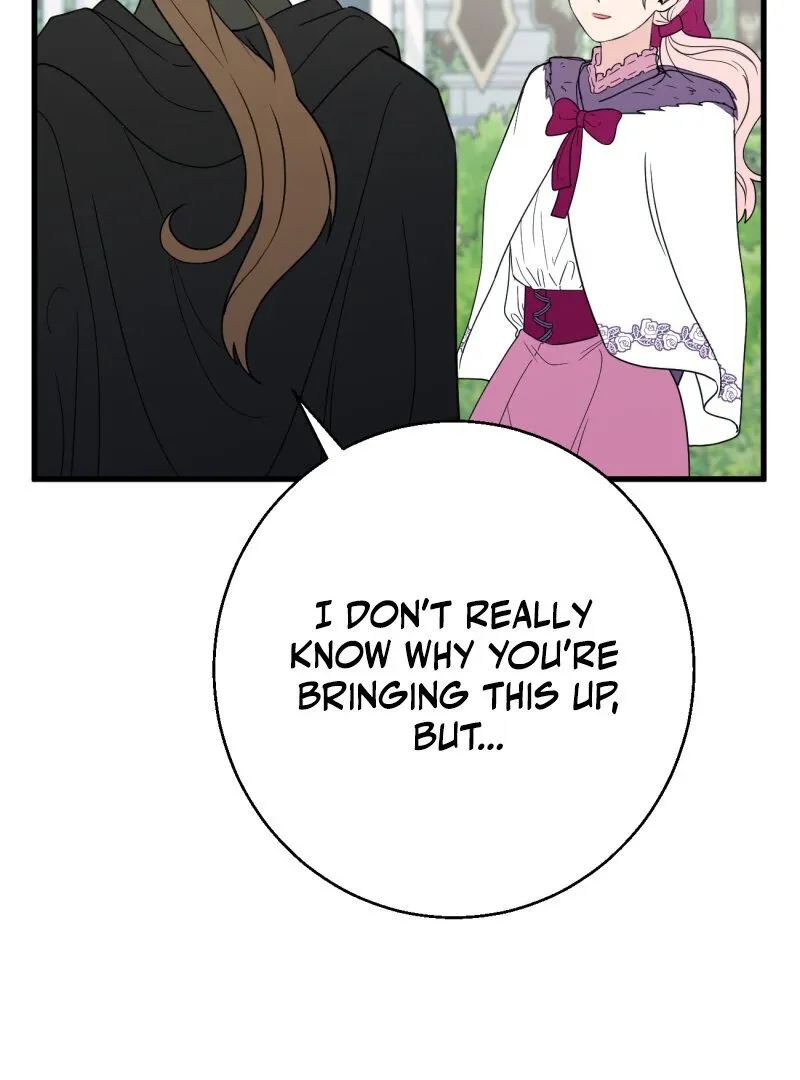 I’ll Enjoy My Route Even If I Can’t Change It Chapter 6 page 11 - 