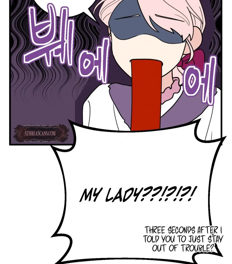I’ll Enjoy My Route Even If I Can’t Change It Chapter 6 page 25 - 