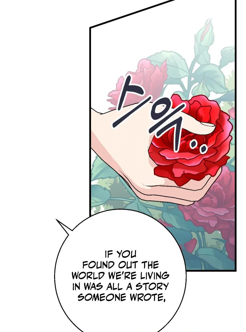 I’ll Enjoy My Route Even If I Can’t Change It Chapter 6 page 4 - 
