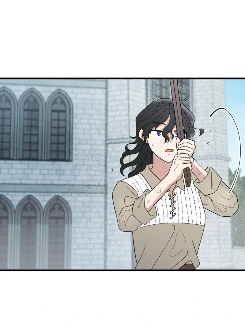 I’ll Enjoy My Route Even If I Can’t Change It Chapter 6 page 32 - 