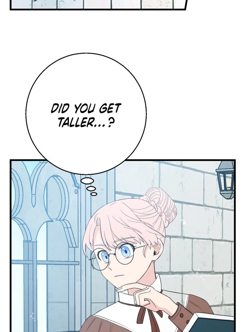 I’ll Enjoy My Route Even If I Can’t Change It Chapter 6 page 34 - 