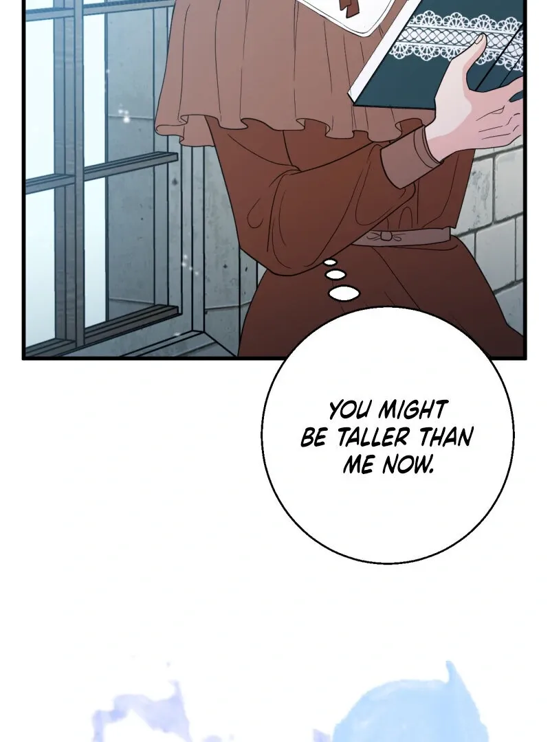 I’ll Enjoy My Route Even If I Can’t Change It Chapter 6 page 35 - 