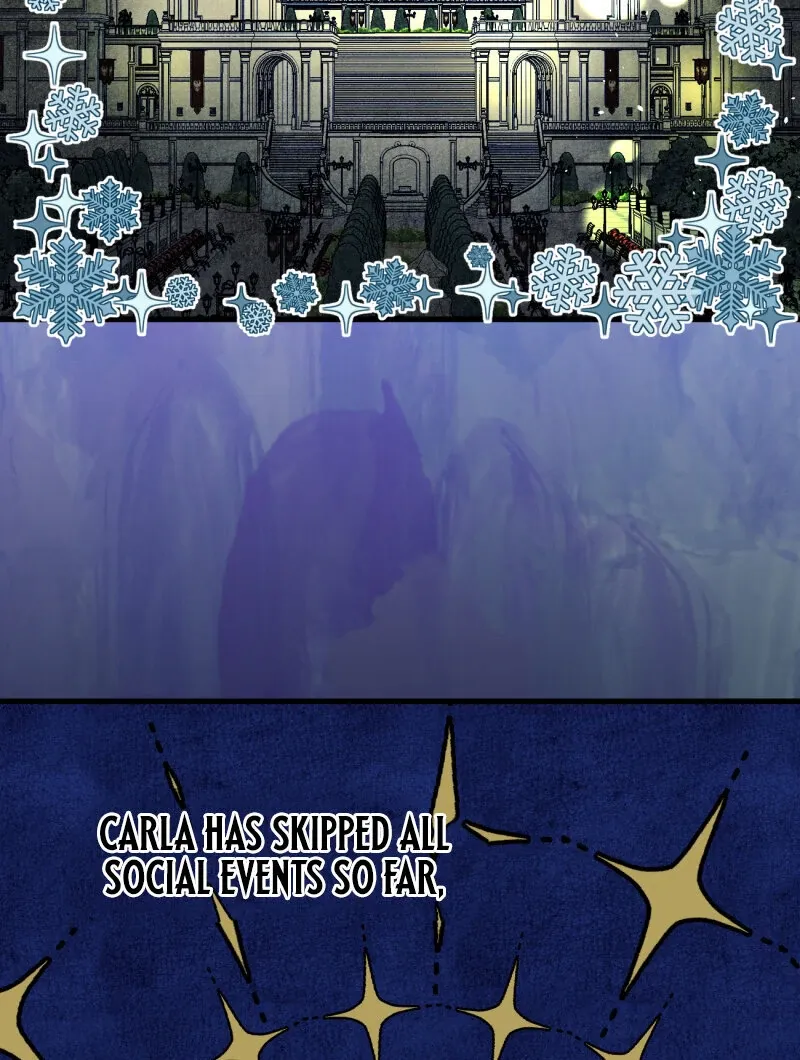 I’ll Enjoy My Route Even If I Can’t Change It Chapter 6 page 38 - 