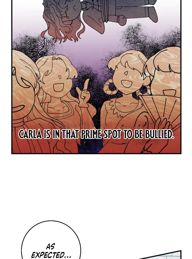 I’ll Enjoy My Route Even If I Can’t Change It Chapter 6 page 43 - 