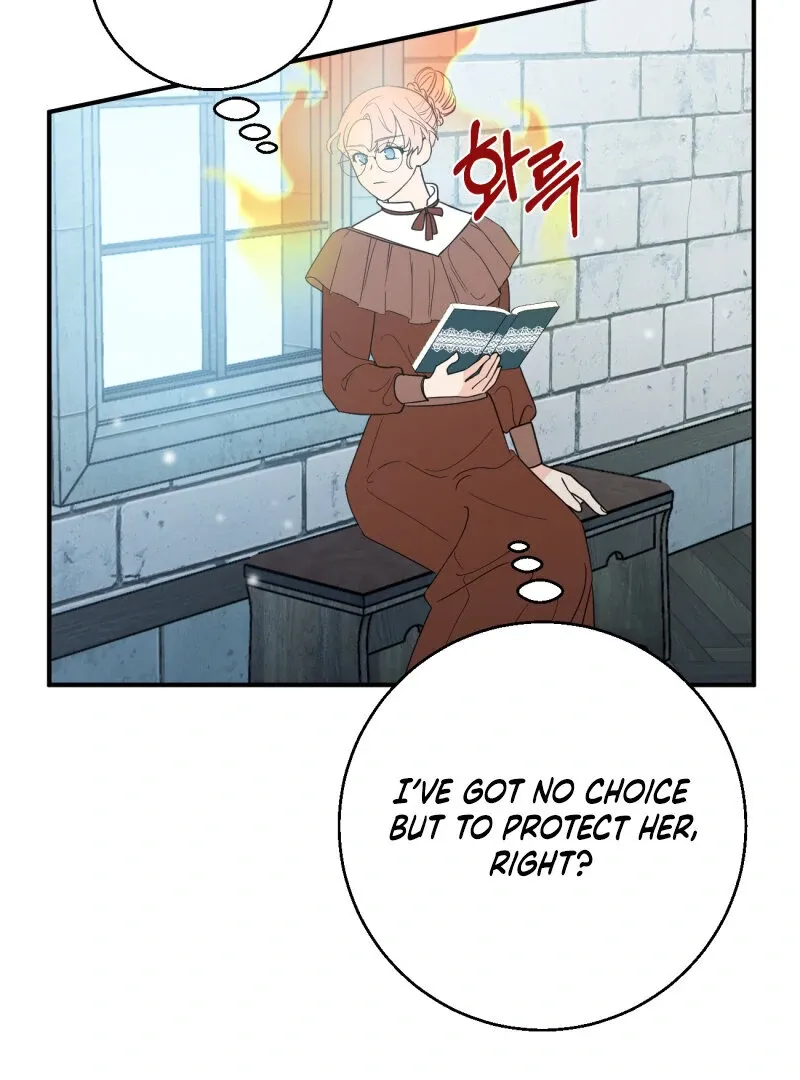 I’ll Enjoy My Route Even If I Can’t Change It Chapter 6 page 44 - 