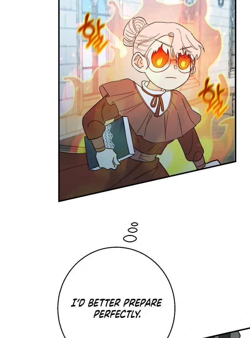 I’ll Enjoy My Route Even If I Can’t Change It Chapter 6 page 46 - 