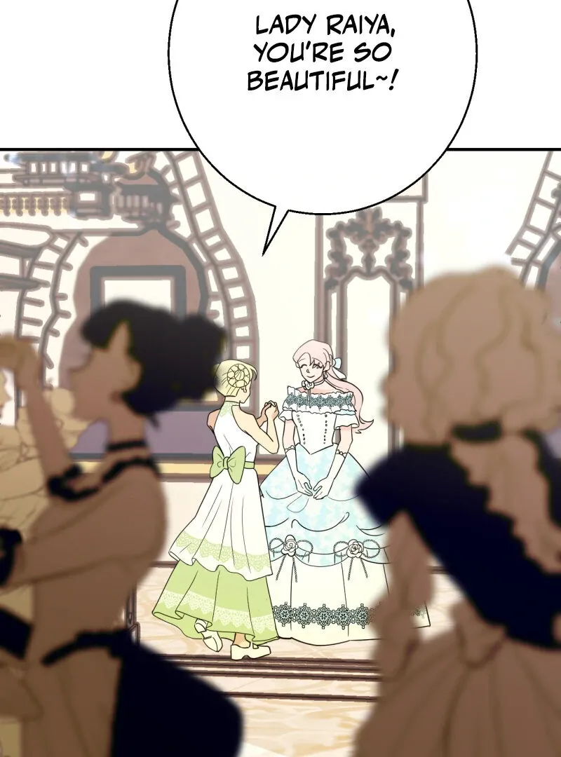 I’ll Enjoy My Route Even If I Can’t Change It Chapter 6 page 57 - 