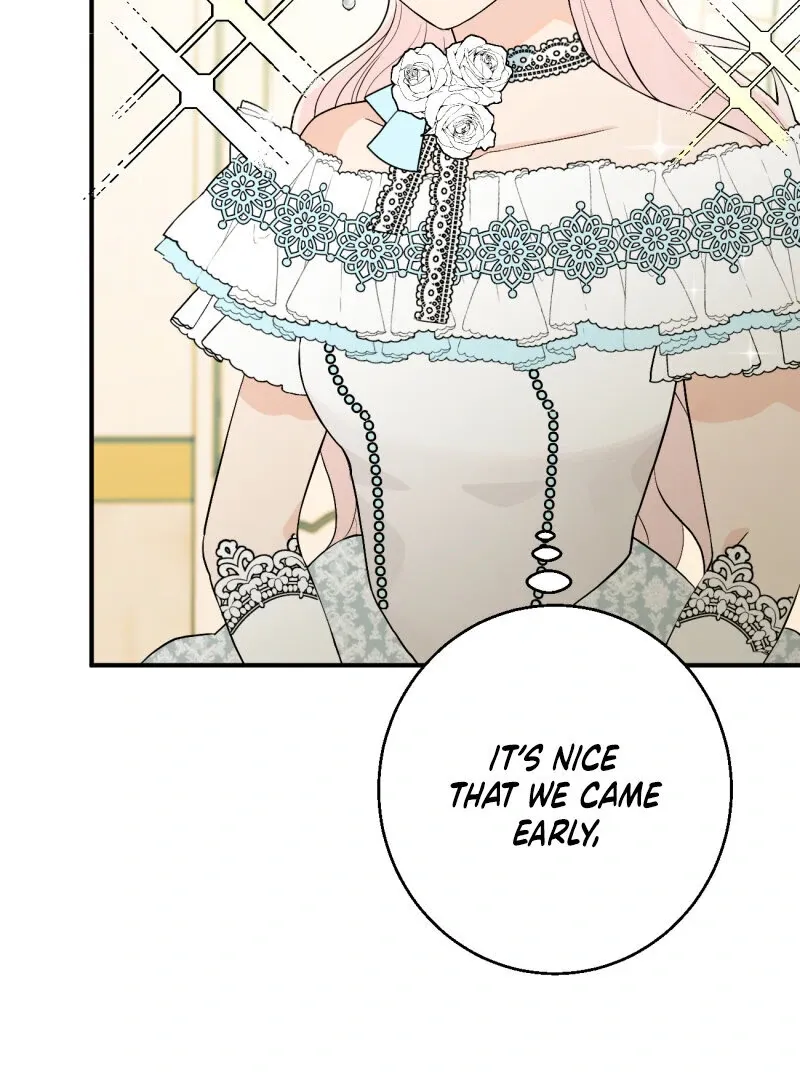 I’ll Enjoy My Route Even If I Can’t Change It Chapter 6 page 59 - 