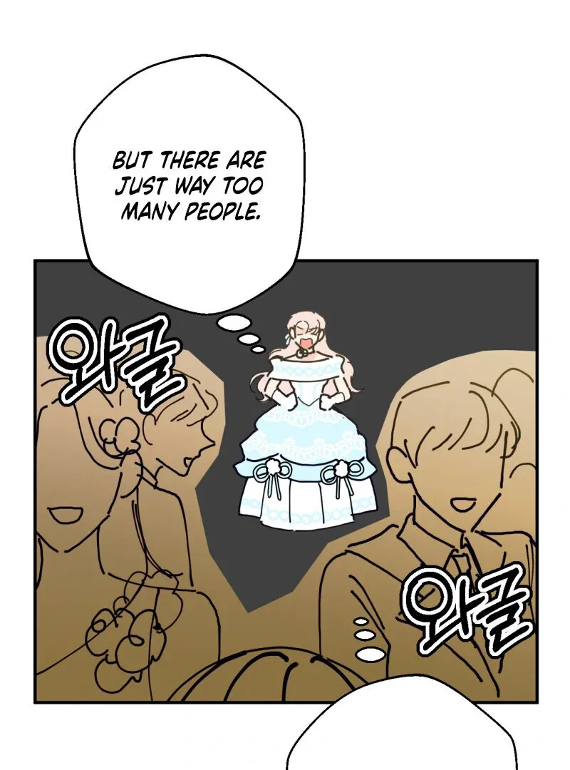 I’ll Enjoy My Route Even If I Can’t Change It Chapter 6 page 60 - 