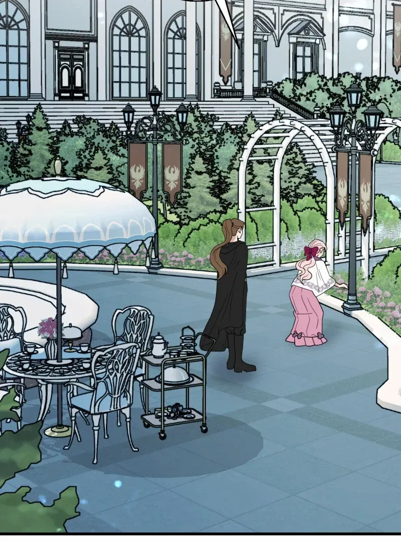 I’ll Enjoy My Route Even If I Can’t Change It Chapter 6 page 7 - 