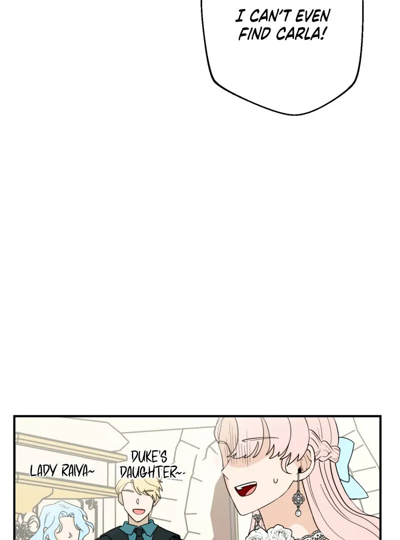 I’ll Enjoy My Route Even If I Can’t Change It Chapter 6 page 61 - 