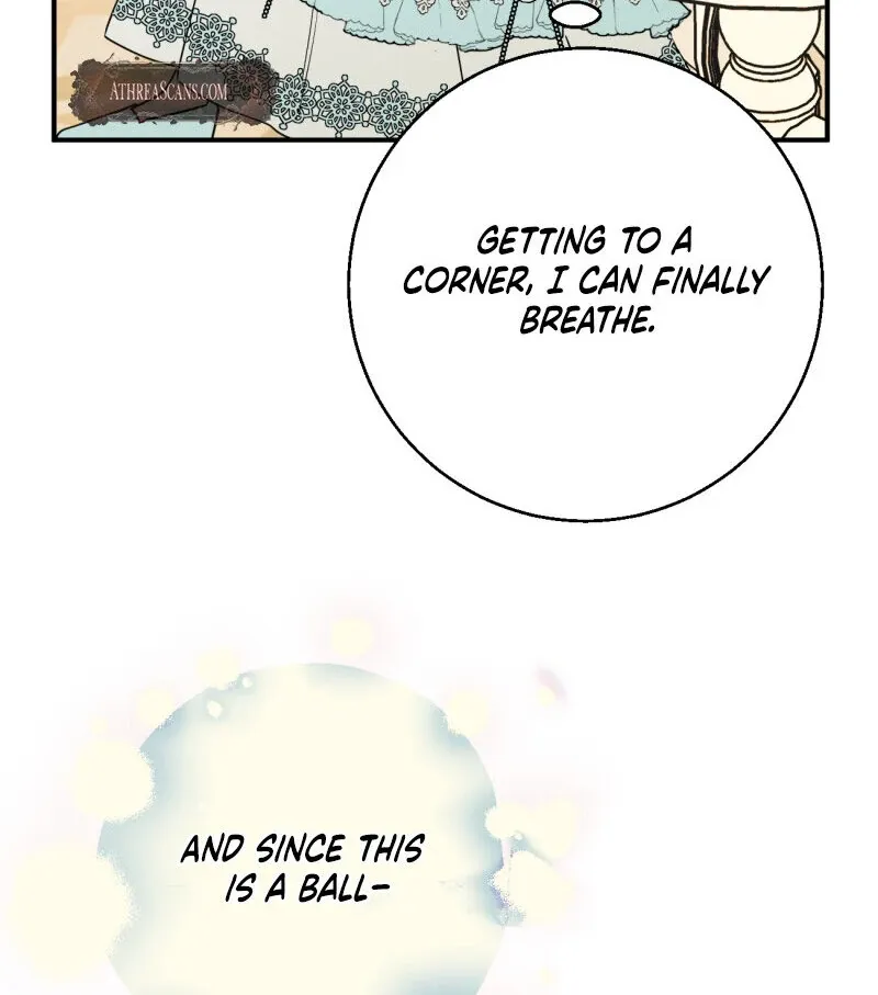 I’ll Enjoy My Route Even If I Can’t Change It Chapter 6 page 65 - 