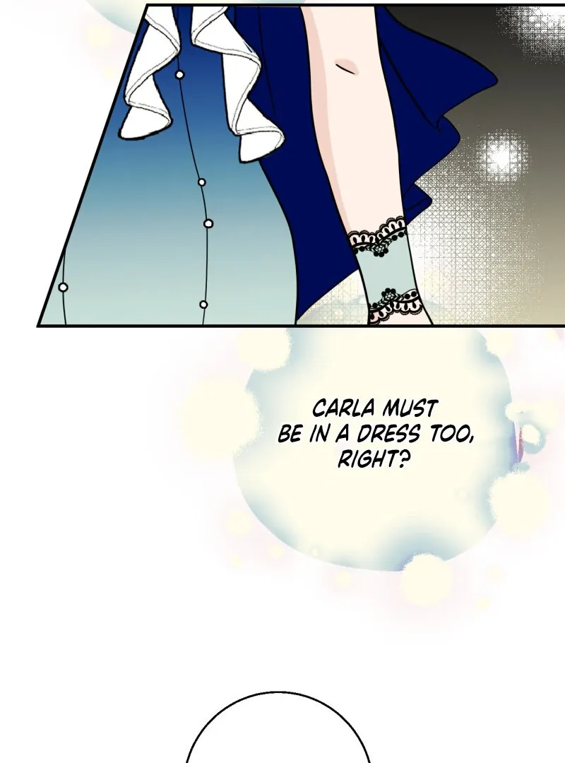 I’ll Enjoy My Route Even If I Can’t Change It Chapter 6 page 66 - 