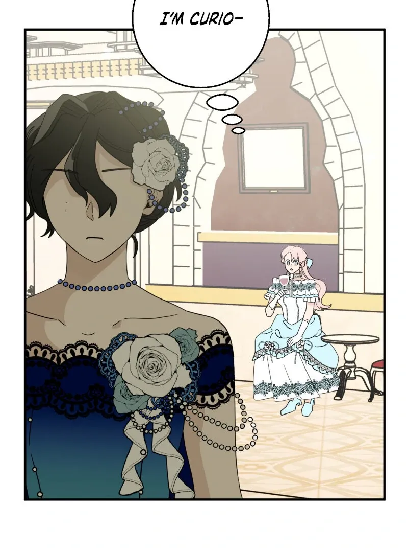 I’ll Enjoy My Route Even If I Can’t Change It Chapter 6 page 67 - 