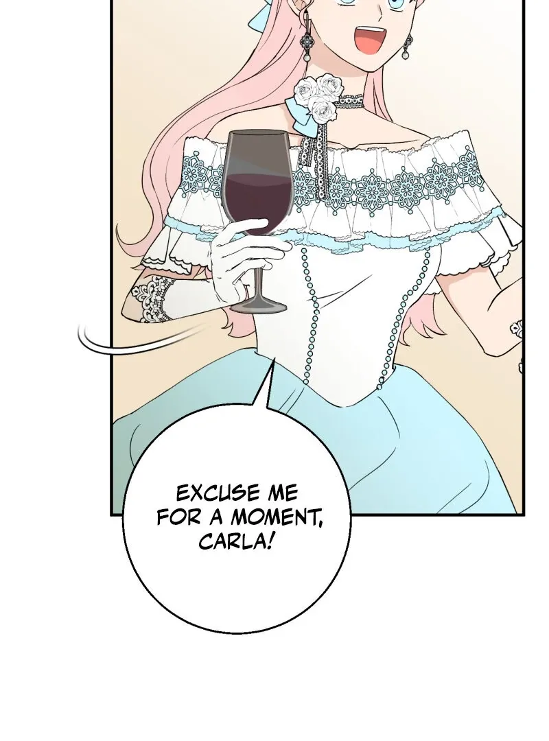 I’ll Enjoy My Route Even If I Can’t Change It Chapter 6 page 69 - 