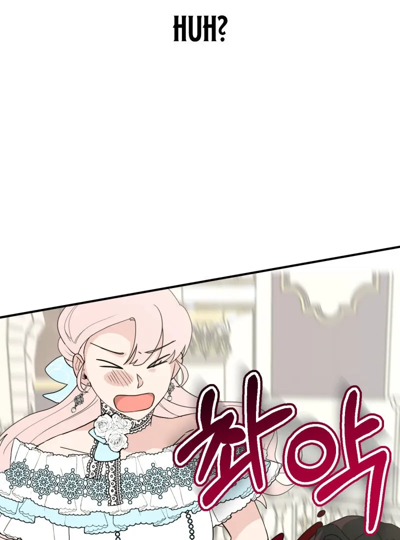 I’ll Enjoy My Route Even If I Can’t Change It Chapter 6 page 72 - 