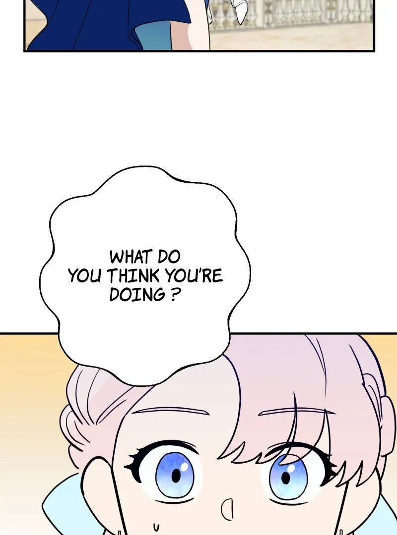 I’ll Enjoy My Route Even If I Can’t Change It Chapter 6 page 75 - 