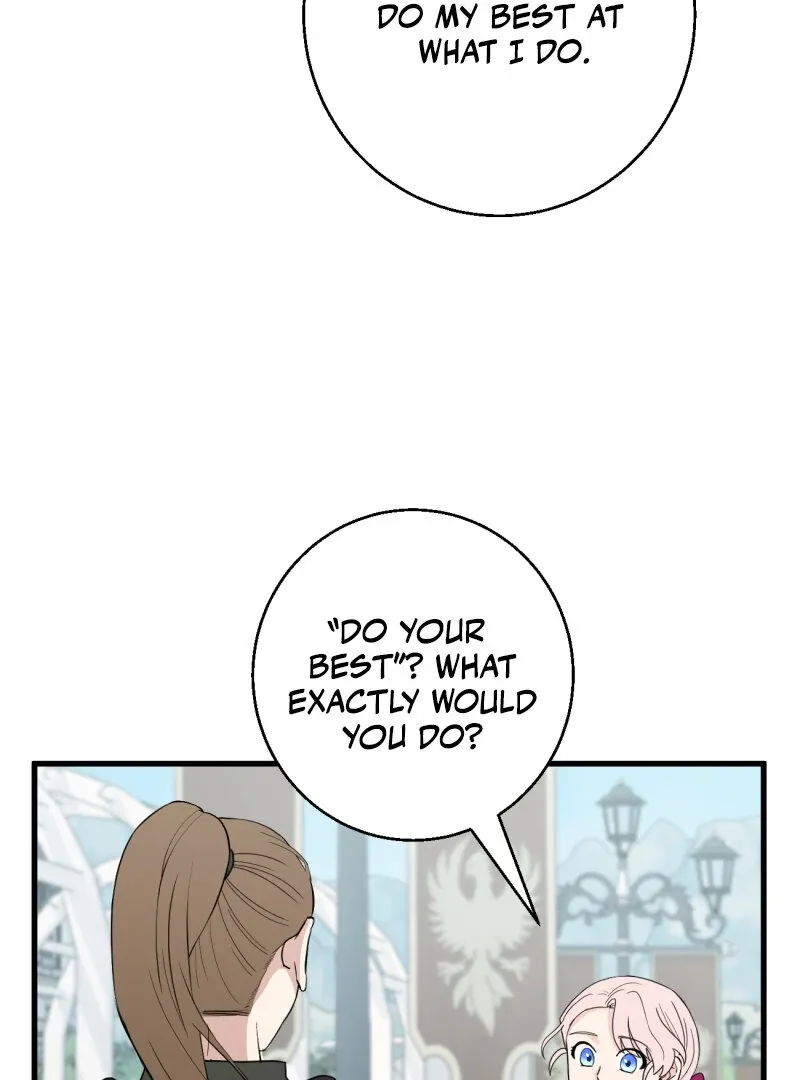 I’ll Enjoy My Route Even If I Can’t Change It Chapter 6 page 10 - 