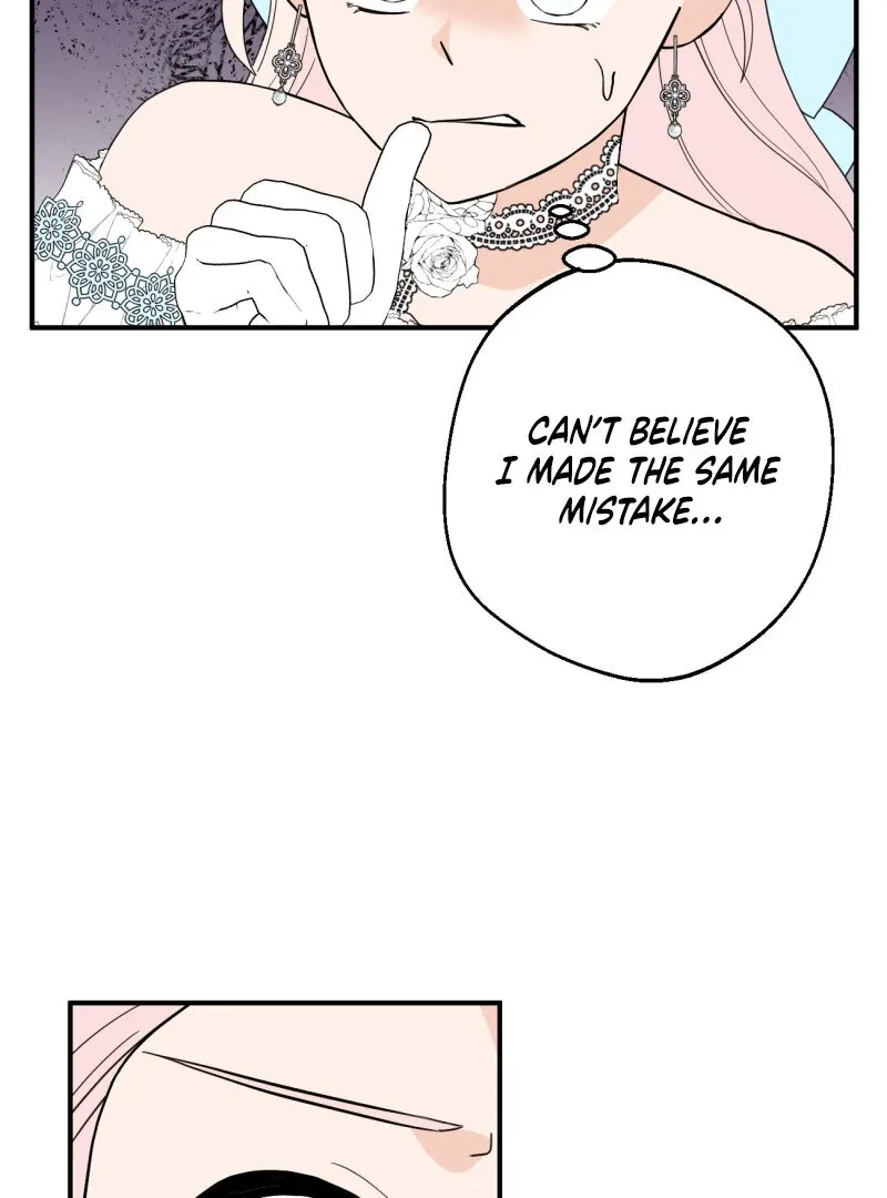 I’ll Enjoy My Route Even If I Can’t Change It Chapter 7 page 11 - 