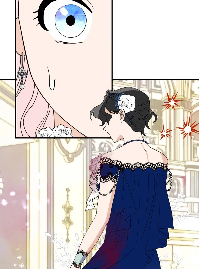 I’ll Enjoy My Route Even If I Can’t Change It Chapter 7 page 12 - 