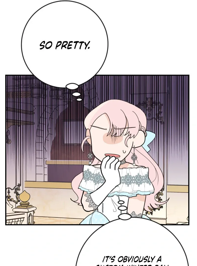 I’ll Enjoy My Route Even If I Can’t Change It Chapter 7 page 15 - 