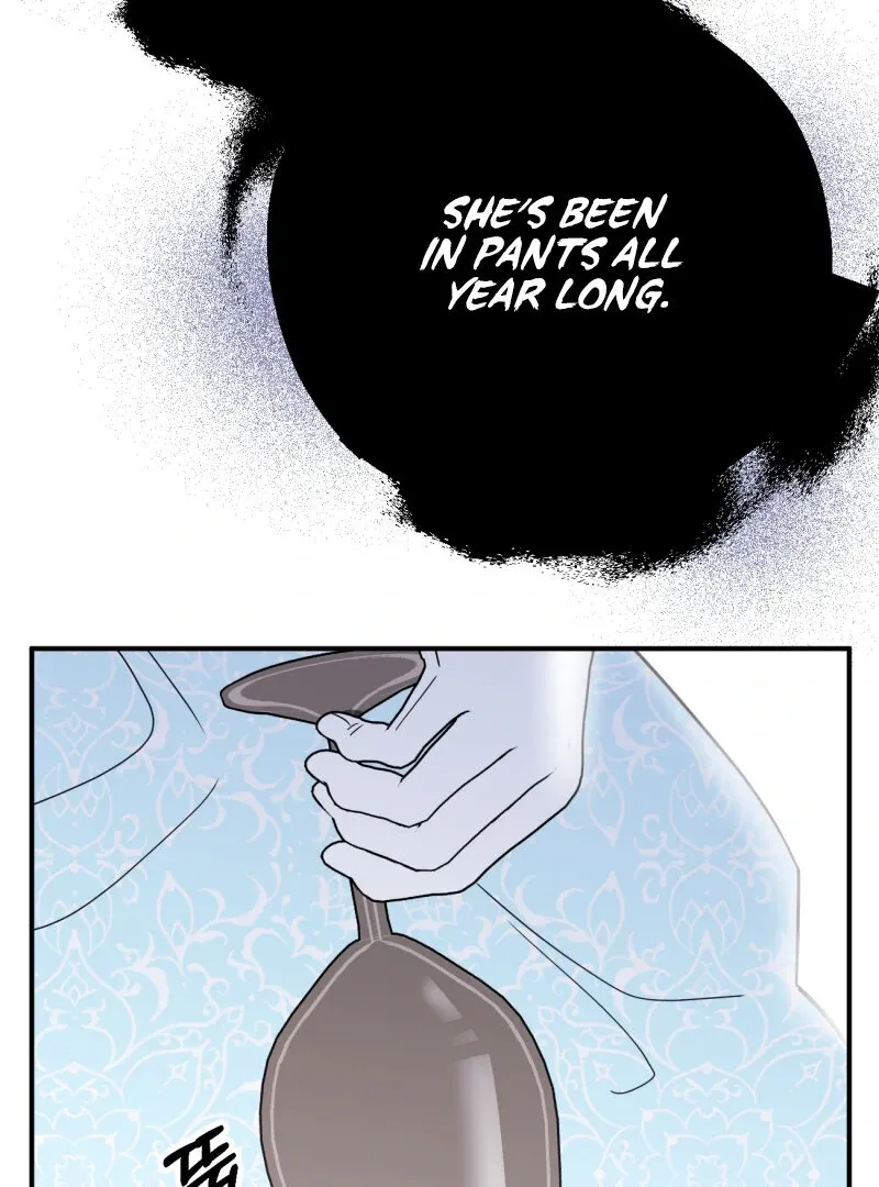 I’ll Enjoy My Route Even If I Can’t Change It Chapter 7 page 17 - 