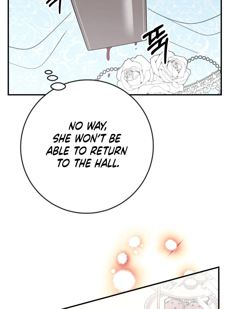 I’ll Enjoy My Route Even If I Can’t Change It Chapter 7 page 18 - 