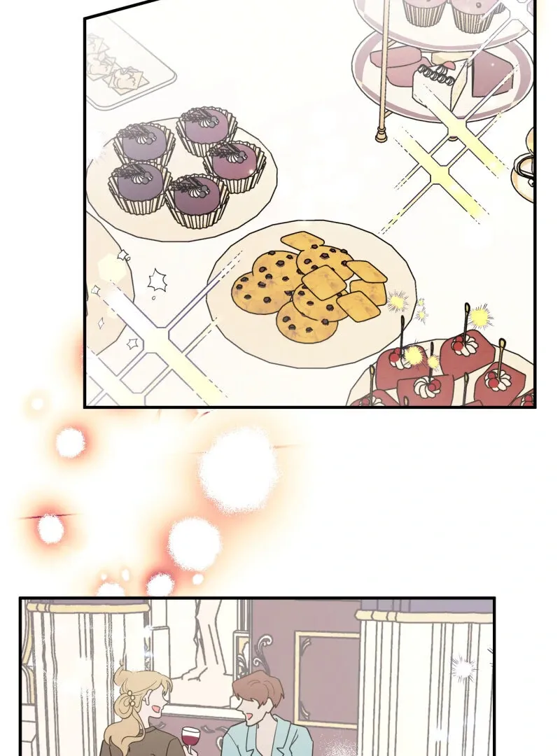 I’ll Enjoy My Route Even If I Can’t Change It Chapter 7 page 19 - 