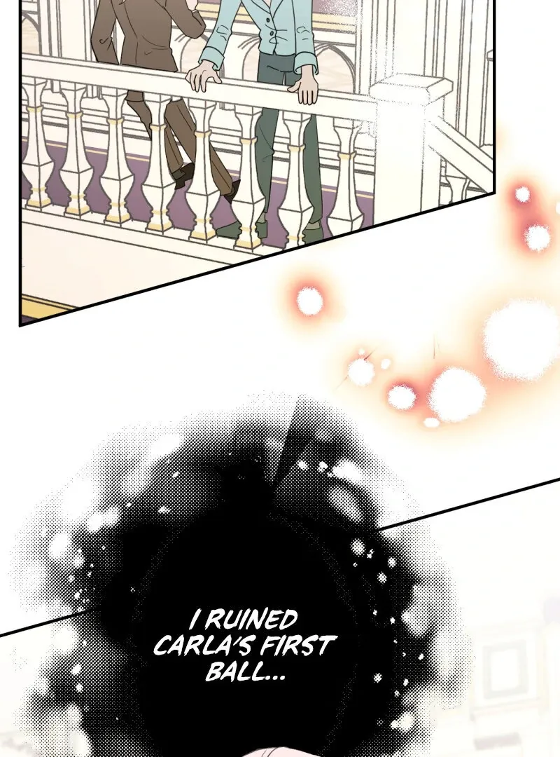 I’ll Enjoy My Route Even If I Can’t Change It Chapter 7 page 20 - 