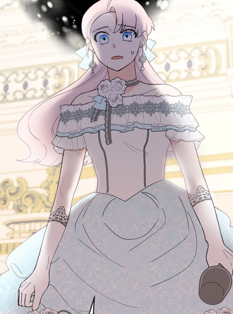 I’ll Enjoy My Route Even If I Can’t Change It Chapter 7 page 21 - 