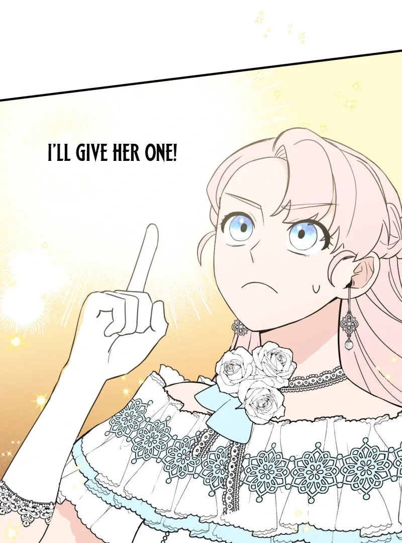 I’ll Enjoy My Route Even If I Can’t Change It Chapter 7 page 25 - 