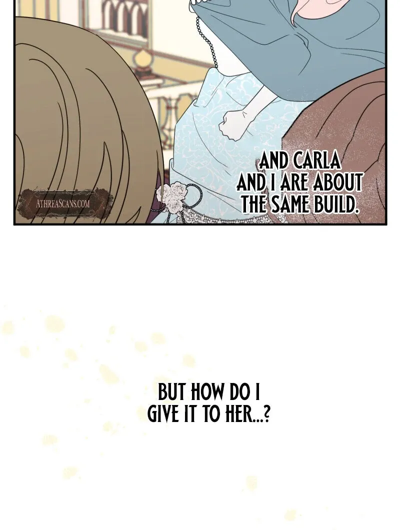 I’ll Enjoy My Route Even If I Can’t Change It Chapter 7 page 27 - 