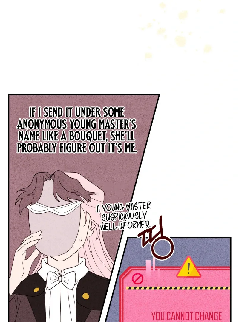 I’ll Enjoy My Route Even If I Can’t Change It Chapter 7 page 28 - 